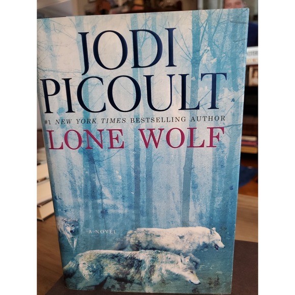 Jodi Picoulti Bundle Of 3 Books Hardcover Titles In Description - Picture 2 of 4